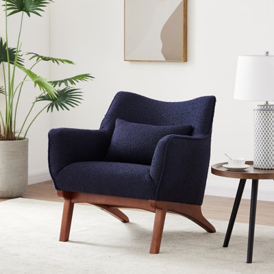 Fauteuil Elderon