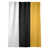 Pittsburgh Baseball White/Black/Gold selected