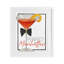 «Perfect Manhattan Cocktail», reproduction encadrée sous verre, conception par Lorenzo Collective-540301873-540301885