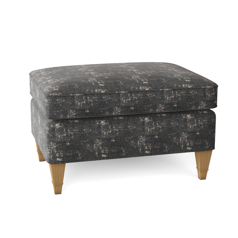 Everton Ottoman, Margaret Tangelo, Amber