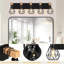 Éclairage pour meuble-lavabo-108537712