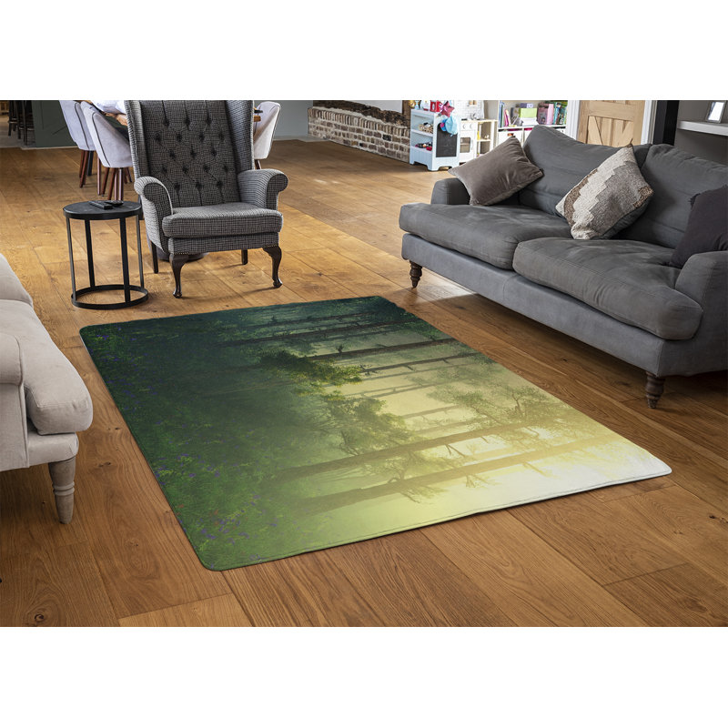 Jaeley Area Rug, Rectangle 160 x 230cm