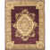 Bedgood Hand Tufted Wool Oriental Rug