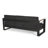 Outdoor Metal Frame sofa