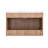 Wall Mounted Bathroom Vanity With Sink-272125222