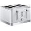 Russell Hobbs Inspire 4 Slice Toaster-341675539