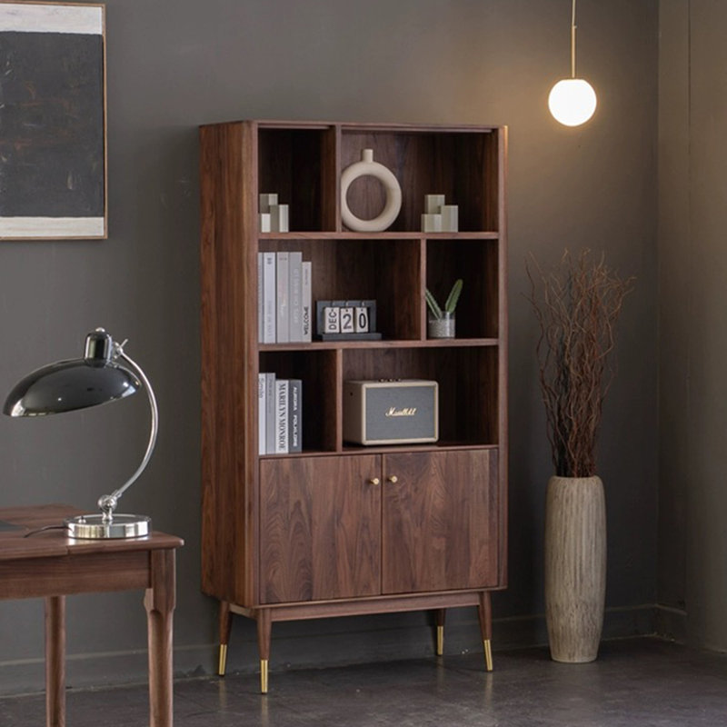 High quality bookcase