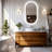 Jaharie Flat Mirror-1667669347