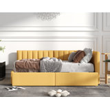Sofa Bed Frame No Box Spring Needed