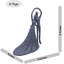 WEDDING DANCE Iron Figurine 19cm-92166360