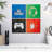 Senne Glitch Style Gamer Essentials