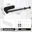 Schoen Wall Mounted Toilet Paper Holder