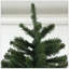 Arbre de Noël artificiel, arbre de Noël avec 2132 branches, ouverture automatique, décoration des Fêtes avec base en acier pour le bureau personnel-796517509