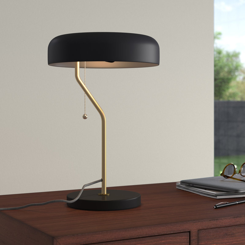 Baron Lamp