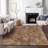Machine Washable Indoor/Outdoor Arline ACN2165 Global Rug-1775735619