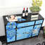 Rangement pour 18 paires de chaussures