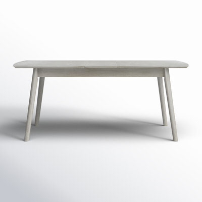 Fairfield 59.05'' Extendable Dining Table