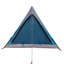 Tente de camping imperméable pour 2 personnes Vidaxl-113944250