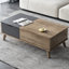 Lift Top Coffee Table with Storage