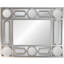 Miroir mural 29,5 "-1861300998