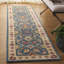 Tapis oriental en laine touffeté à la main Tingley-809231852