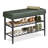 8 Pair Shoe Storage Bench-99313629