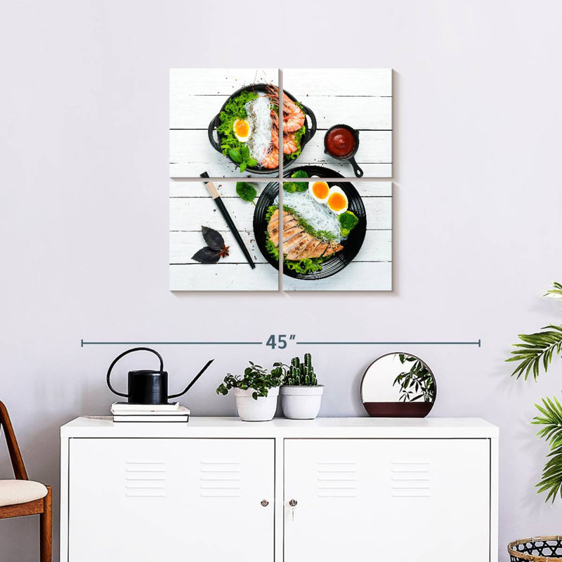Yarlin Rice Noodle Bowls