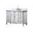 Angelique 48'' Single Bathroom Vanity with Top-550586531-550822233