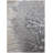 Oria Industrial Abstract Polyester/Polypropylene Area Rug-1817135923