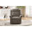 Swivel Recliner Manual Rocking Recliner-1481642605