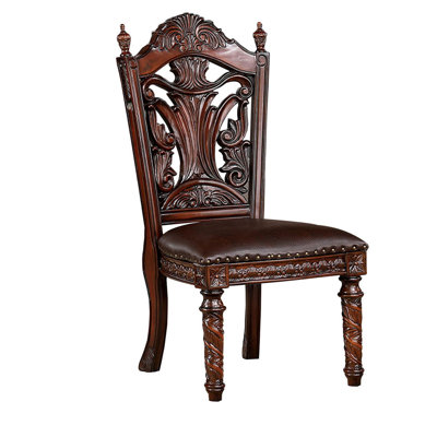 Chaise de salle à manger Amke
