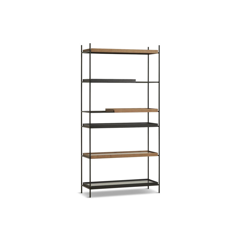 Tray Shelf (High) - Configuration 18