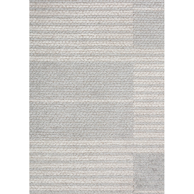 Contemporary, Rectangle 7'10" x 11'2"