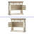 Adayla End Table