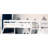 Transitional Twin Over Full Bunk Bed With White Finish, Rails And Joint Lock, Built-In Drawers Steps, Slat Kit For Mattress Support Insert Lock Joint, Storage Included