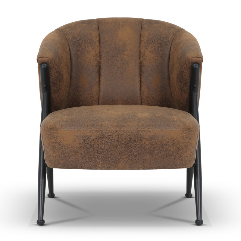 Milliron Upholstered Armchair