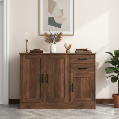 Buffet Modern