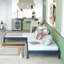 Lit de jour simple-869780443