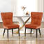 50 cm H Tufted Dining Chair-471372713-502091318