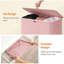 Plastic Laundry Room Organiser