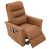 Brown Faux Leather est en rupture de stock sélectionné