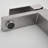 Single Handle Bathroom Sink Faucet with Pop-Up Drain (with Overflow)-115827455