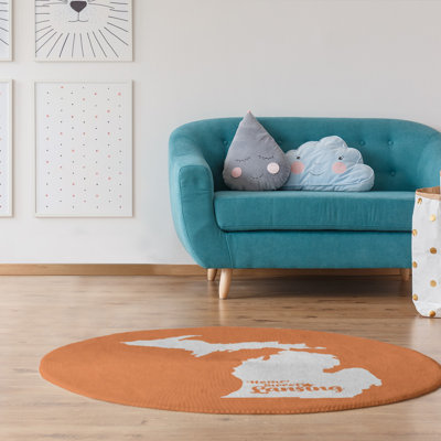 Tapis de poly-chenille lansing michigan
