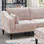 Fauteuil l 32,75 po Emily-61211135