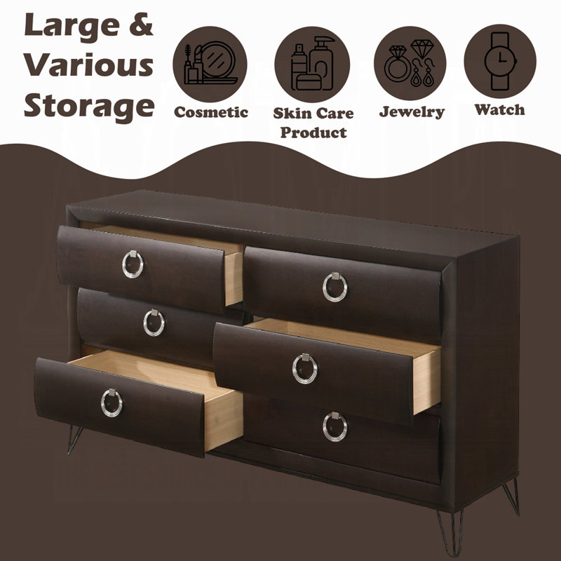 Commode Tablita