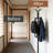 Freestanding Coat Rack With Umbrella Stand, 12-Hook Metal Coat Tree For Entryway, Sturdy Hat And Jacket Hanger Organizer-73514563