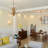 Jamei 7-Light Crystal Chandelier-246656540