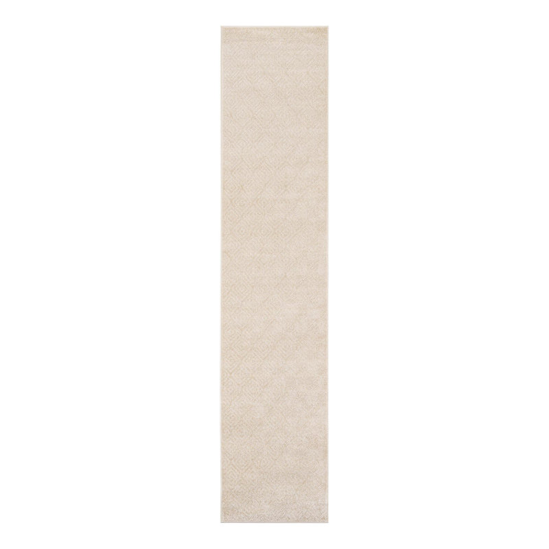 Sabrina Soto Logan Indoor/Outdoor Rug, Runner 2'7" x 12'