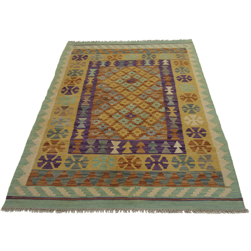103cm X 157cm Indoor / Outdoor Area Rug
