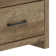 Commode double 6 tiroirs Walter